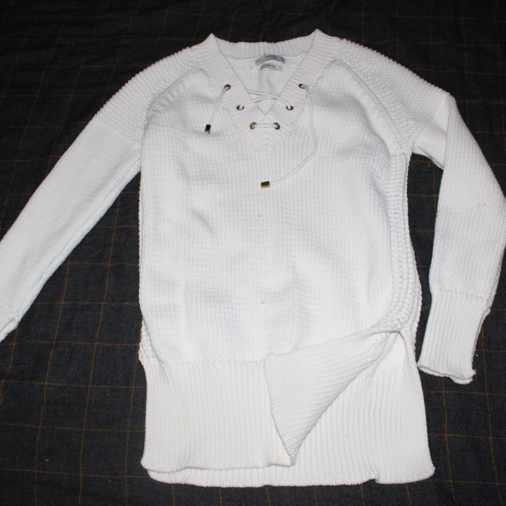 Zara Knit Sweater